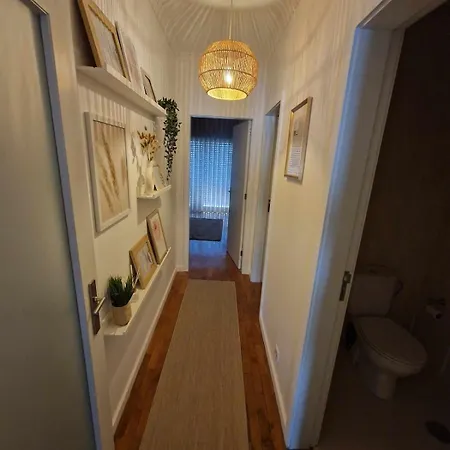Paredes Apartment *