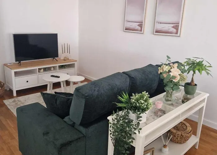 Paredes Apartment Bitaraes